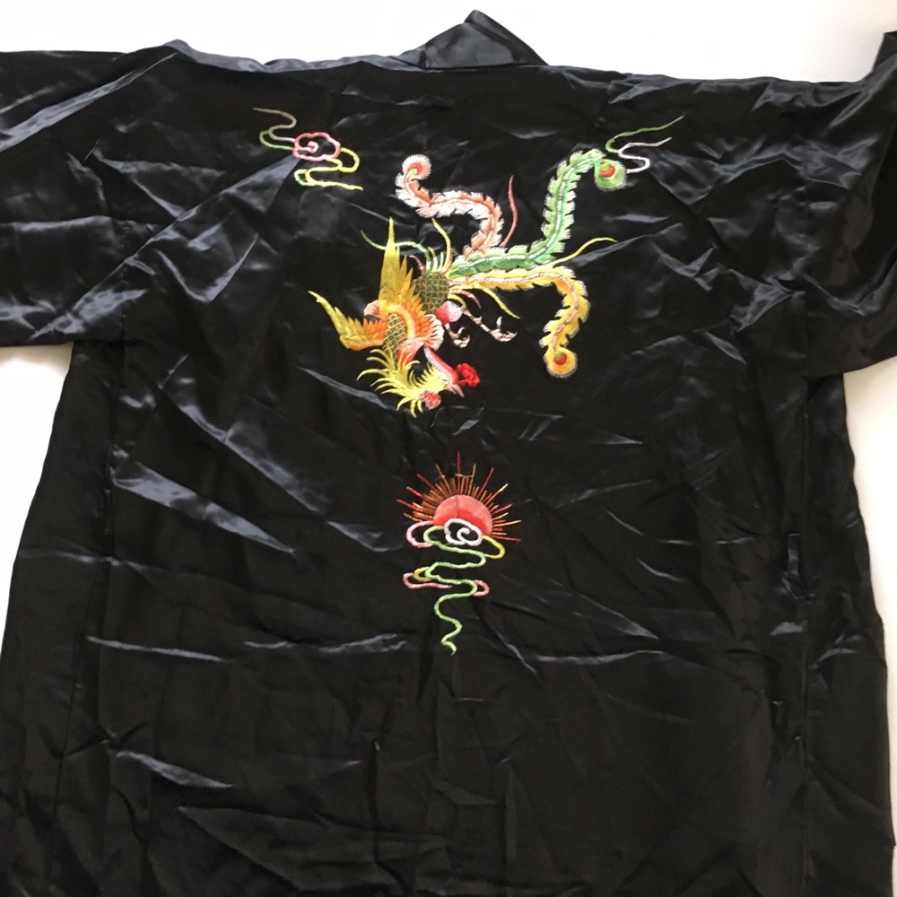Kimono - Picture 4 of 5